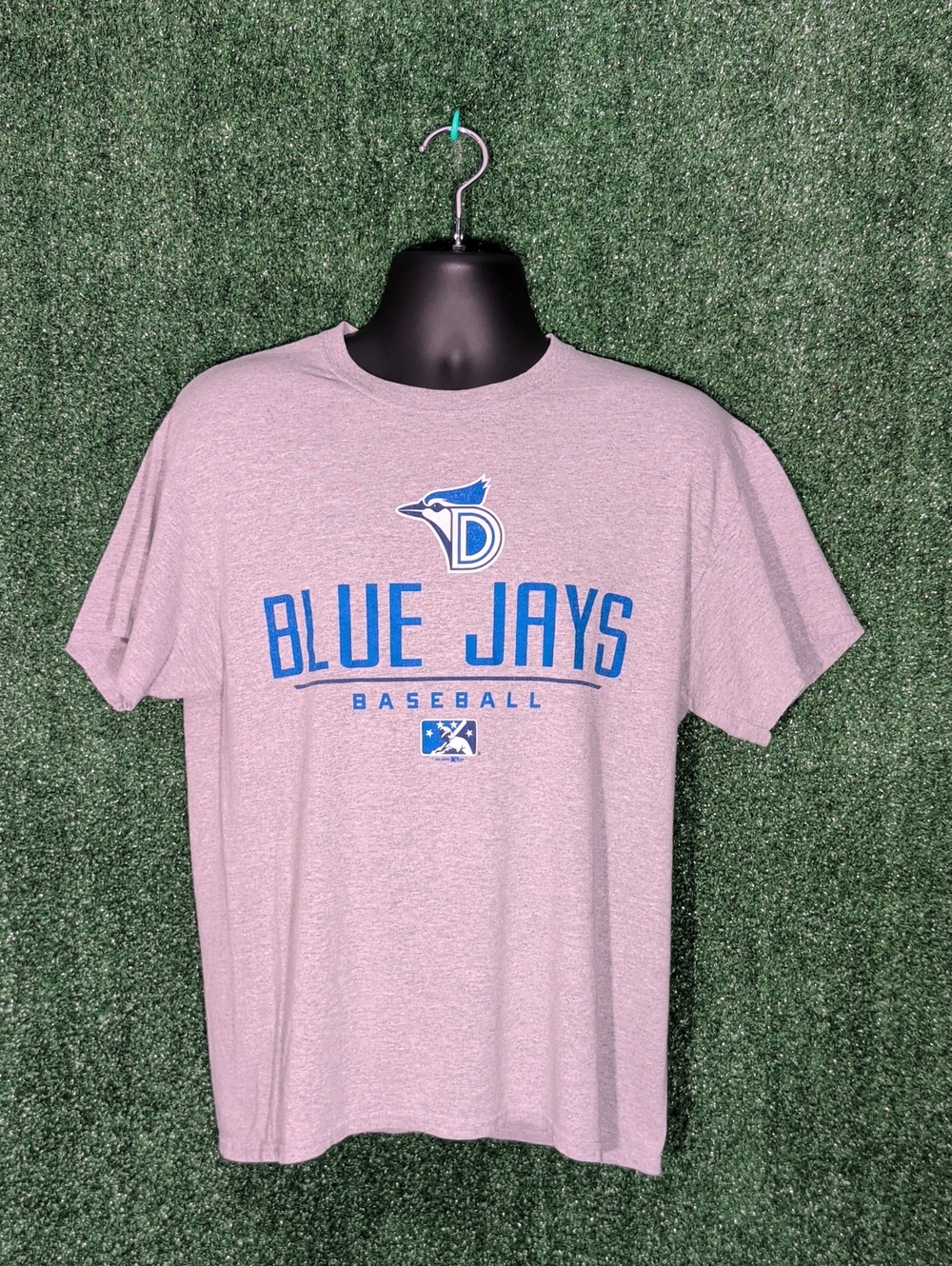 Toronto Blue Jays Shirt MLB Size XL